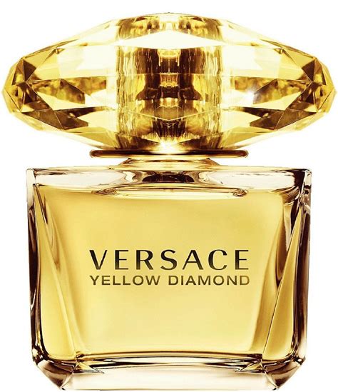 versace cologne yellow|versace yellow diamond smell.